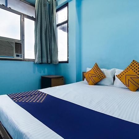 Spot On 40972 Hotel Gurubaksh Rampur  Экстерьер фото