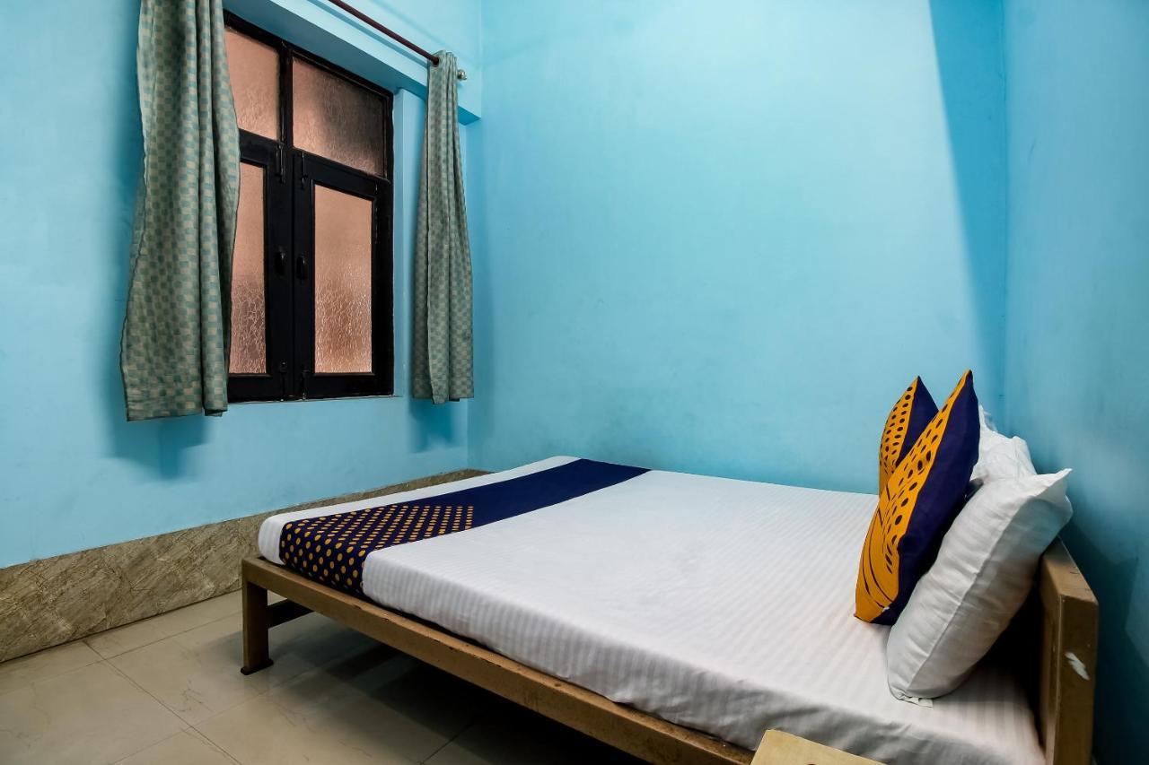 Spot On 40972 Hotel Gurubaksh Rampur  Экстерьер фото