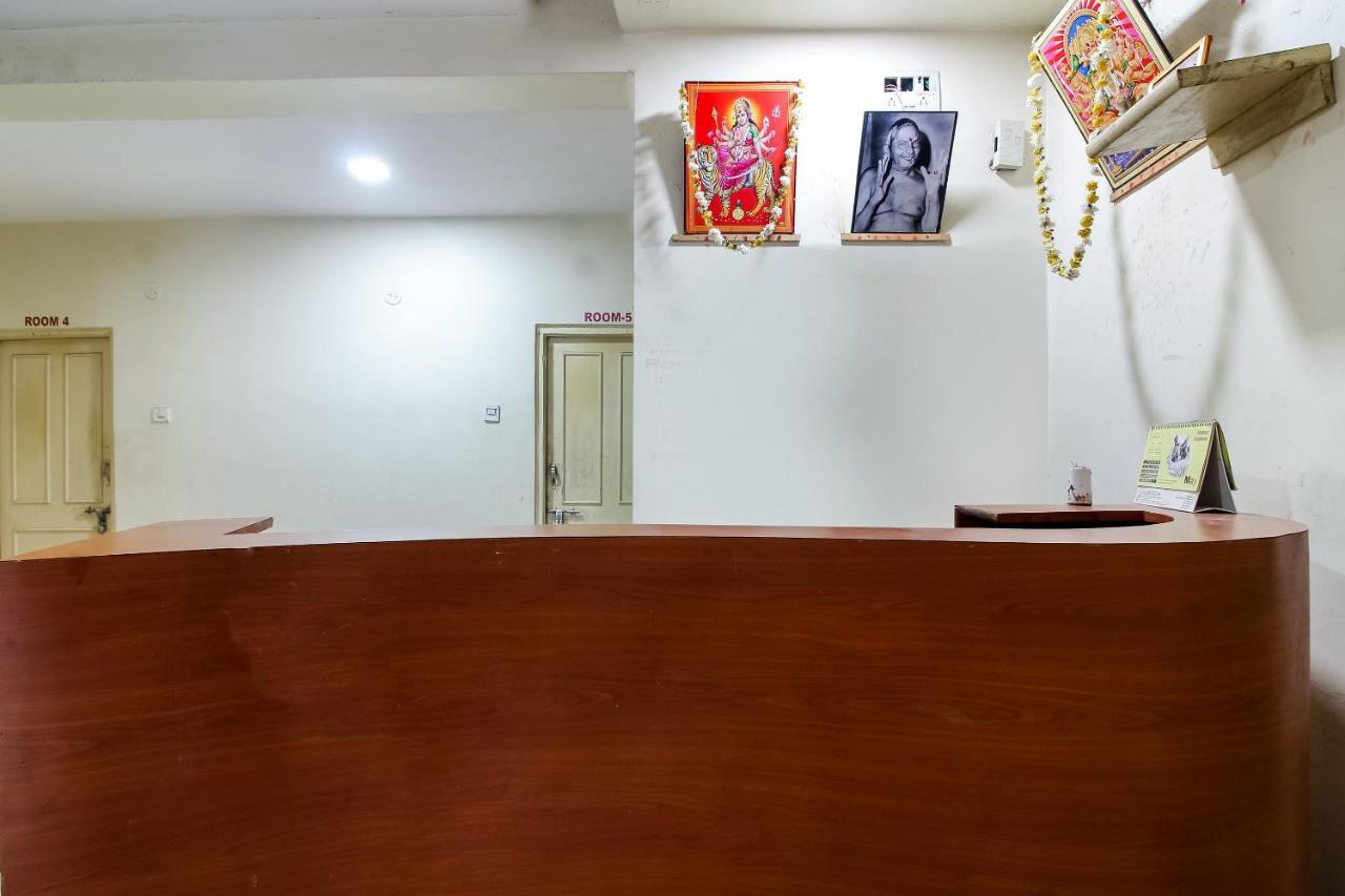 Spot On 40972 Hotel Gurubaksh Rampur  Экстерьер фото